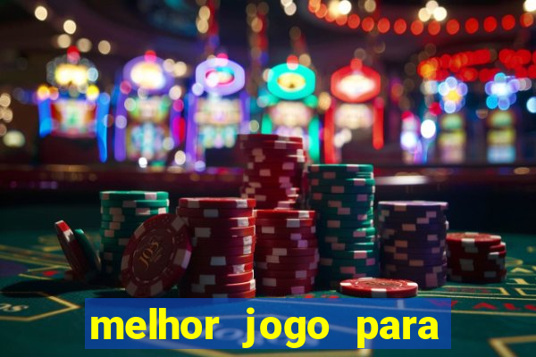 melhor jogo para ganhar dinheiro sem depositar nada